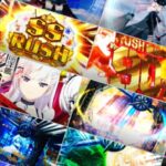 新台『Pアズールレーン』本編PV動画、解禁!─「SS RUSH共同戦線&vsセイレーン耐久のループチャンス有」