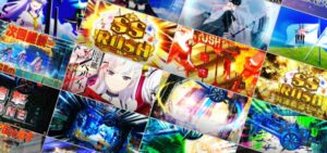 新台『Pアズールレーン』本編PV動画、解禁!─「SS RUSH共同戦線&vsセイレーン耐久のループチャンス有」