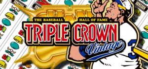 スロットトリプルクラウンビンテージ｜スペック・解析情報