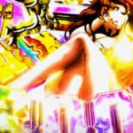 新台『Pルパン三世 THE FIRST-ザ・ファースト-』公式PV動画 ─「神速GT+不死身の怪盗∞で継続率84%で3000個有」