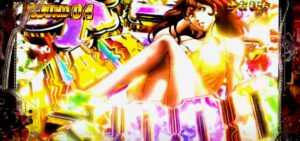新台『Pルパン三世 THE FIRST-ザ・ファースト-』公式PV動画 ─「神速GT+不死身の怪盗∞で継続率84%で3000個有」