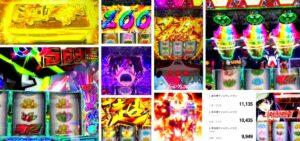 革命機ヴァルヴレイヴ-ヴヴヴ- スマスロ|初打ち評価&感想、Twitter報告まとめ