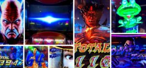 鉄拳デビルアルティメット スロット6.5号機Ver.｜初打ち評価＆感想、Twitter報告まとめ