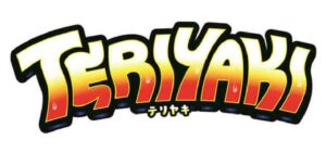 大都技研（Daito）社、『テリヤキ-TERIYAKI-』画像を商標出願