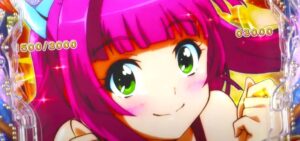 新台『P大海物語5』製品版PV動画 ─「3000個＆ビッグクラブ＆ラッキーじゃんけん搭載でBIG進化」