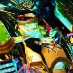新台『Pフィーバーアクエリオン7極合体』製品版PV ─「高評価のロングSTと3000個から始まる上乗せループが融合」