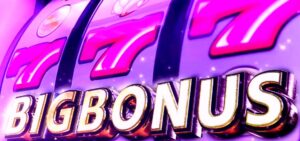 新台6号機『SLOTキングハナハナ30』公式PV ─「新生王華、真プレミアムバイブレーション搭載」