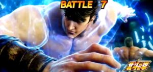 新台『スマスロ北斗の拳』SP-Movie解禁 ─「L機第一弾、初代完全復活で終わりなき闘いが蘇る!」