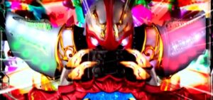 Sammy『P聖戦士ダンバイン2』公式PV |リセット発動でV3個再SET、南無三赤カットイン&やらせないよ復活も!