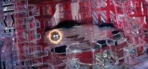 新台『Pバベルの塔 5000Ver.』公式PVがお披露目 ─「揺れる巨塔に激震、ロゴ全点灯で5000個上乗せ!」