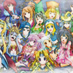 PA戦国乙女7-レジェンドバトル- ときめき89Ver.|スペック・攻略情報
