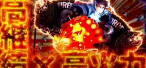 新台『PF炎炎ノ消防隊』先行PV動画、解禁 ─「第三世代の突入時4500+RUSHで炎上級ハイミドルスペック」
