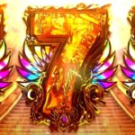 新台GOD『6.5号機ハーデス 槍撃Ver.』公式PV動画 ─「BLAZE GAME、最強の金7GOD、1400G到達で全回転」