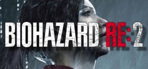 PバイオハザードRE2｜スペック・攻略情報