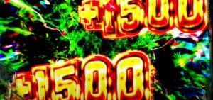 【公式PV】新台『PバイオRE2』が平和より登場 ─「レバ3000モードは惨劇回避でHAZARD RUSH3000」