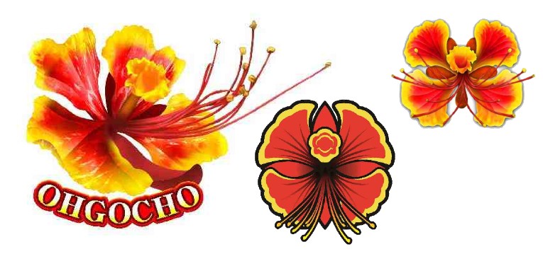 三洋（SANYO）社、『OHGOCHO』等を商標出願
