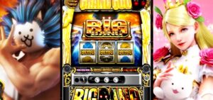 スマスロにゃんこ大戦争｜スペック・解析情報