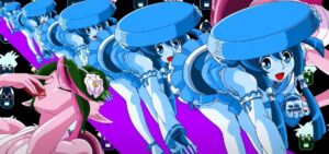 新台『Pやじきた道中記』公式PV動画 ─「直撃＆c時短合算で1/159の突破型、ラブラブカップル演出で迷機復活」