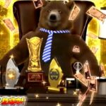 新台『SLOT課長熊田工作』本編PV動画 ─「昇進でループ率up、会長なら期待値2000枚超、松崎しげるも熱唱中」