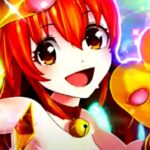 新台『Pわんニャンアドベンチャー』公式PV動画 ─「キュート&ワイルド199ライトミドル、可憐な乙女には秘密がある」