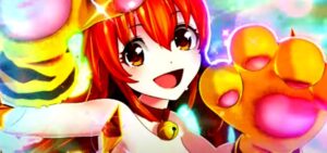 新台『Pわんニャンアドベンチャー』公式PV動画 ─「キュート&ワイルド199ライトミドル、可憐な乙女には秘密がある」