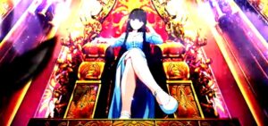 新台『P貞子3D3 RE:BIRTH』製品版PV動画 ─ 「継続率97%、役物チャレンジ搭載でライトスペックの新境地へ」