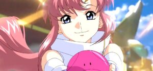 三共『機動戦士ガンダムSEED』先行PV ─「ロングST&時短100回、3000個&フリーダムHYPER搭載」