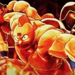 山佐×スマスロ第二弾『キン肉マン 7人の悪魔超人編』公式PV動画 ─「直AT型の全区間純増6.1枚、魔界トリプルループを目指せ」