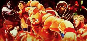 山佐×スマスロ第二弾『キン肉マン 7人の悪魔超人編』公式PV動画 ─「直AT型の全区間純増6.1枚、魔界トリプルループを目指せ」