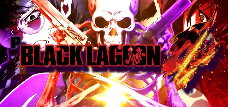 新台『Pブラックラグーン4』製品版PV動画が解禁！バトル型レヴィorカウント型バラライカ、楽しまなきゃ損だぜ！