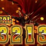 スマスロ新台『L戦国バサラ GIGA』製品版PV ─「トリプル倍率掛け合わせの戯画ラッシュ、最強フラグの信長降臨」