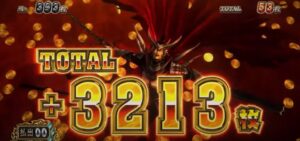 スマスロ新台『L戦国バサラ GIGA』製品版PV ─「トリプル倍率掛け合わせの戯画ラッシュ、最強フラグの信長降臨」