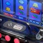 【動画】次世代パチスロ筐体_Sammy社(プレゼン用デモ機)|「新台入替の負担削減」「家スロ用に需要ある」等の意見