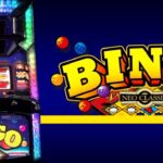 6.5号機『SLOTスーパービンゴネオクラシック』公式PVお披露目 ─「原点回帰と新要素、ドリームランプ&ドデカCountDown7&etc…」