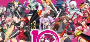 大一商会（Daiichi）社、百花繚乱サムライブライド動画（悠木碧氏ナレーションVer.）を公開｜10th特別サイトもオープン