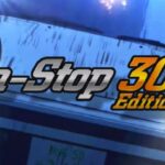 P頭文字D-イニシャルD- ノンストップ3000エディション|スペック・攻略情報