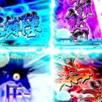 【新台スマスロ】山佐『L転スラ』製品版PV動画 ─「転生CHANCE&転生状態&転生ループ、最強特化ZONEはミリムバースト」