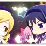 スマスロ魔法少女まどか☆マギカ-まどマギ- 前後編フォルテ|スペック・解析情報