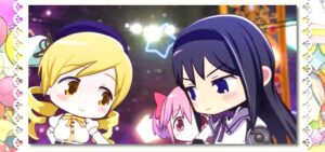 スマスロ魔法少女まどか☆マギカ-まどマギ- 前後編フォルテ|スペック・解析情報