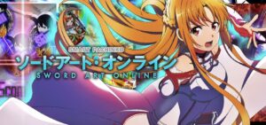 新台スマパチ『eソードアートオンライン』製品版PV、解禁|分岐「血盟DUEL」&c時短「閃光アタック」&ST「SWORD RUSH」etc…!