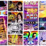 乃木坂46 スロット|初打ち評価&感想、Twitter報告まとめ