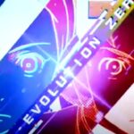 新台『SLOTエウレカセブンART』本編PV|SET-STOCK型A+ART「継承」BREAK CHANCE&HI-EVO MODE「革新」波、再ビ。