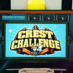新台『SLOTクランキークレスト』本編PV|BIG最大279枚の最高峰スペック&コンドルーレットなど打ち込み要素