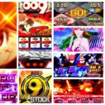 サイボーグ009 RE:CYBORG スマスロ新台|初打ち評価&感想、Twitter報告まとめ