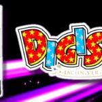 デジスロジャックインバージョン|スペック・解析情報