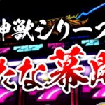 新台『ドラゴンハナハナ閃光-30』本編PVが公開 ─「シリーズNo.1のBIG確率、脳裏に残るハイビスカス」