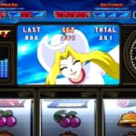スロットファイヤードリフト|スペック・解析情報