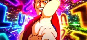 新台『eルパン三世13 銭形からの招待状』公式PV ─「王道V-ST150回&ALL1500個、興奮&没入感でパチンコの原点へ」