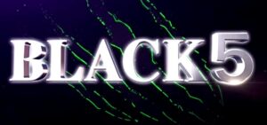 P大海物語5ブラック｜スペック・攻略情報