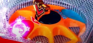 新台『Pポチッと一発!おだてブタ2』公式PV動画|正真正銘の純正羽根モノ登場!逆転おだてルートにも注目!